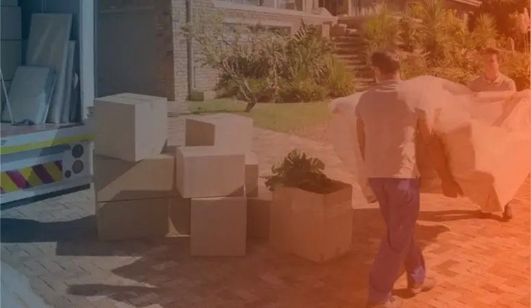 Home Relocation Nanded